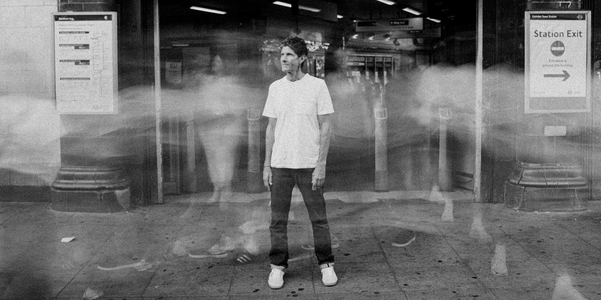 Mike D z Beastie Boys wydał pierwszy solowy album w karierze