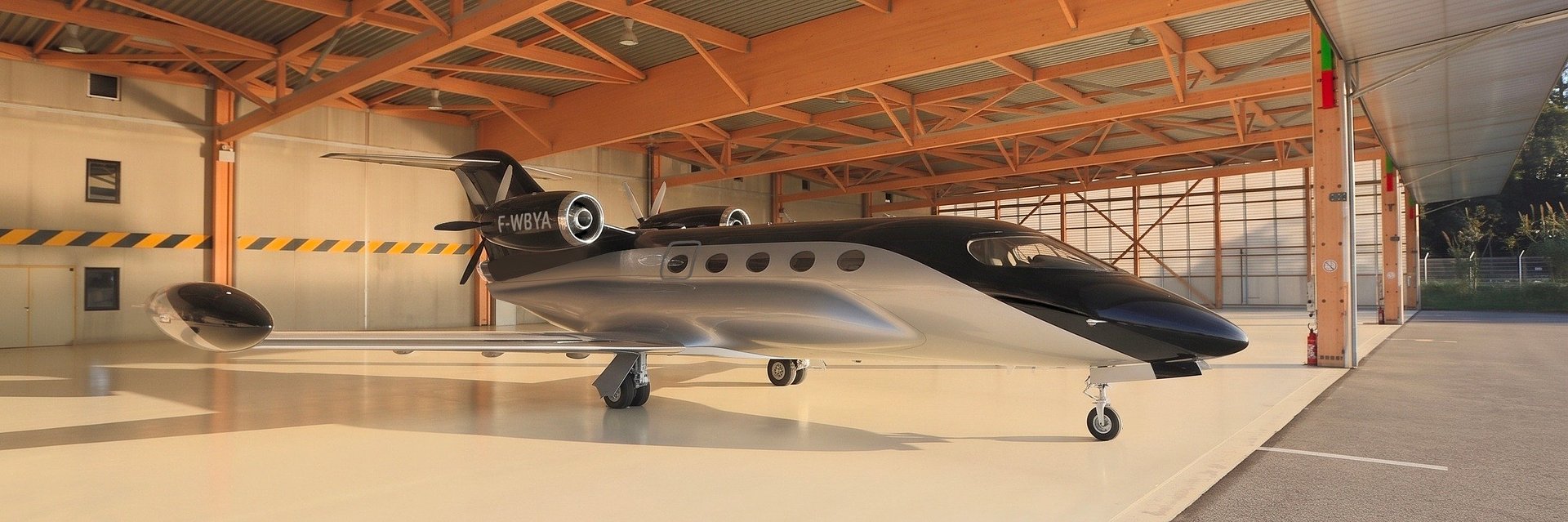 From aircraft to airport: Beyond Aero and Aéroports de la Côte d’Azur prepare for hydrogen operations