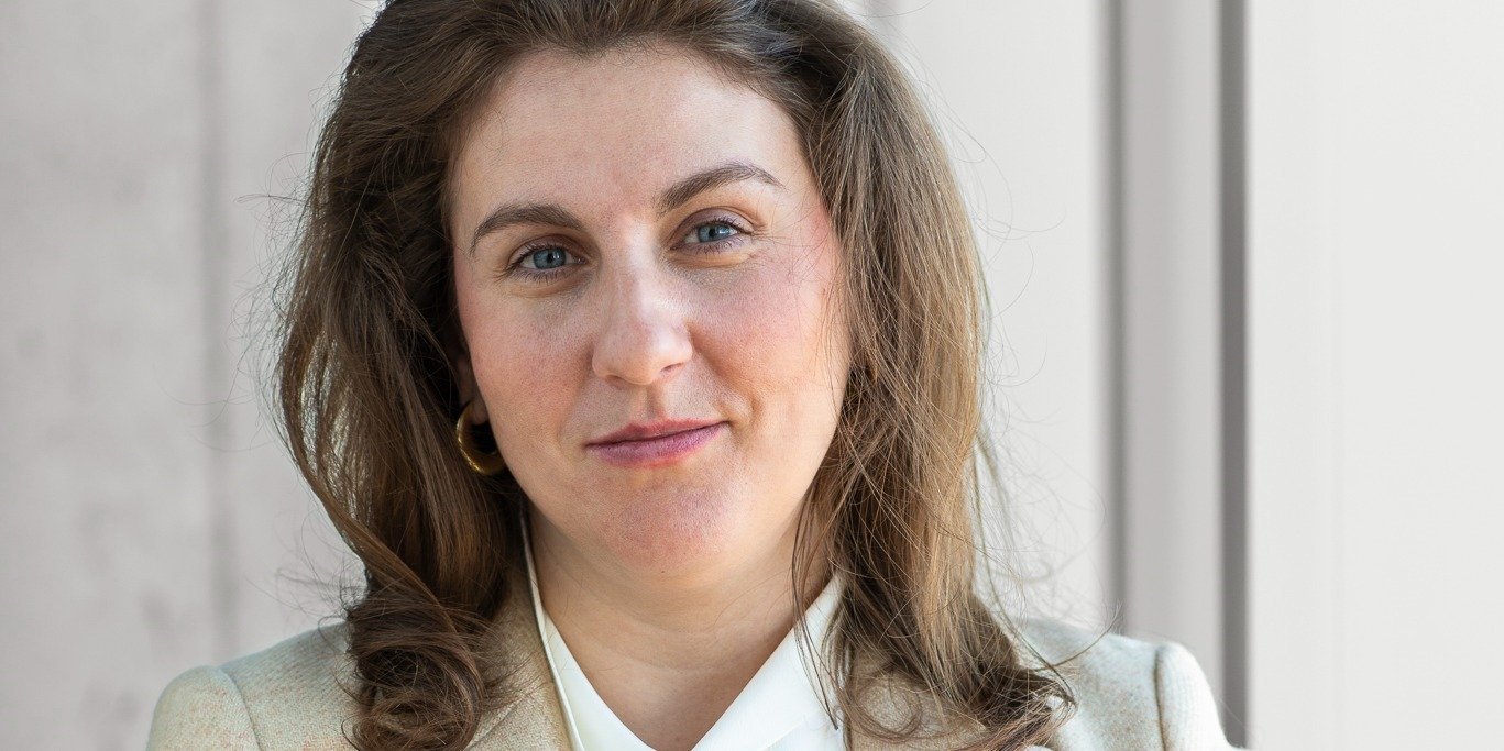 Julia Faltus-James objęła stanowisko ESG Lead w Cushman & Wakefield Poland