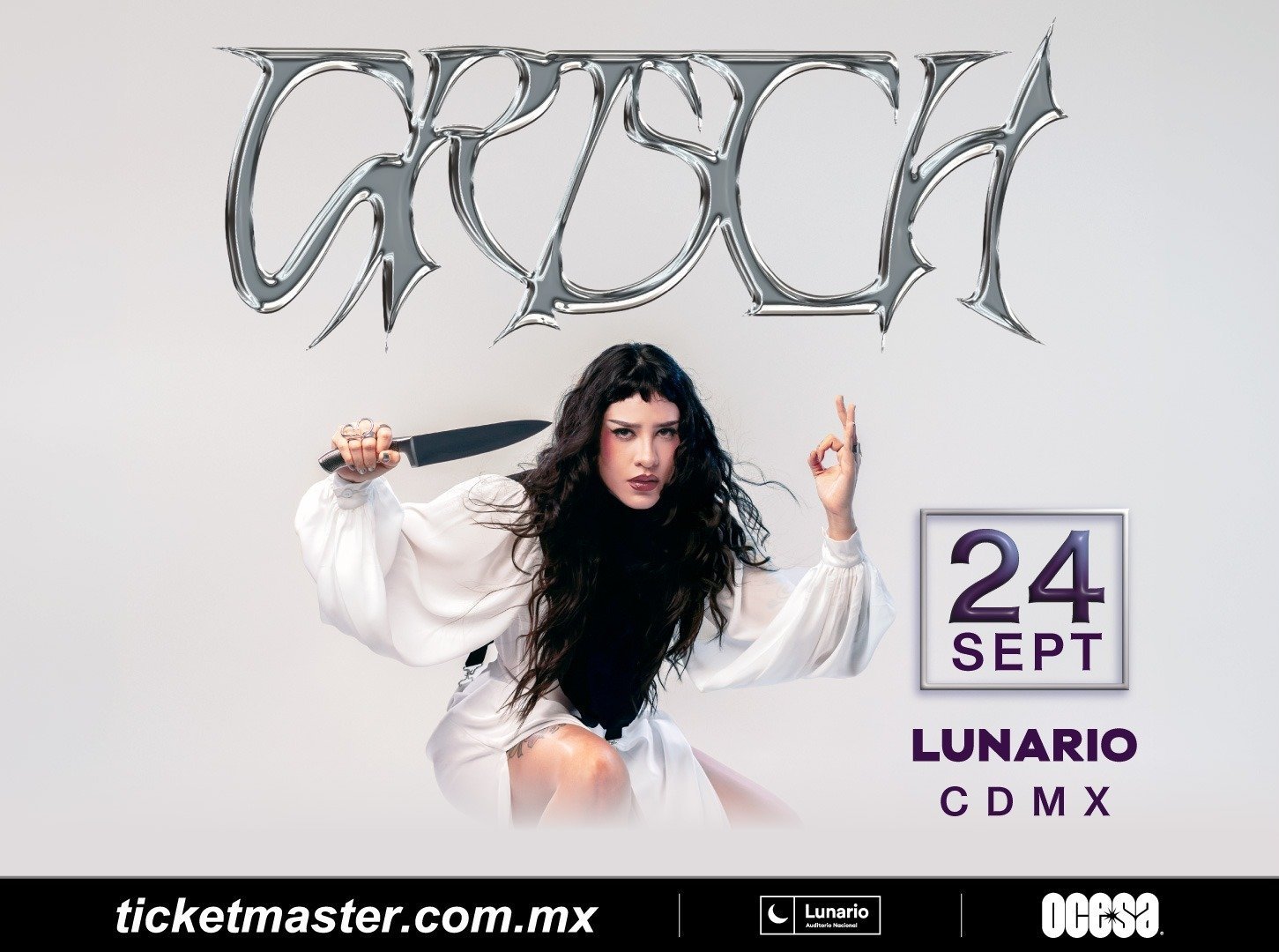 Invitación Conferencia de Prensa GRTSCH