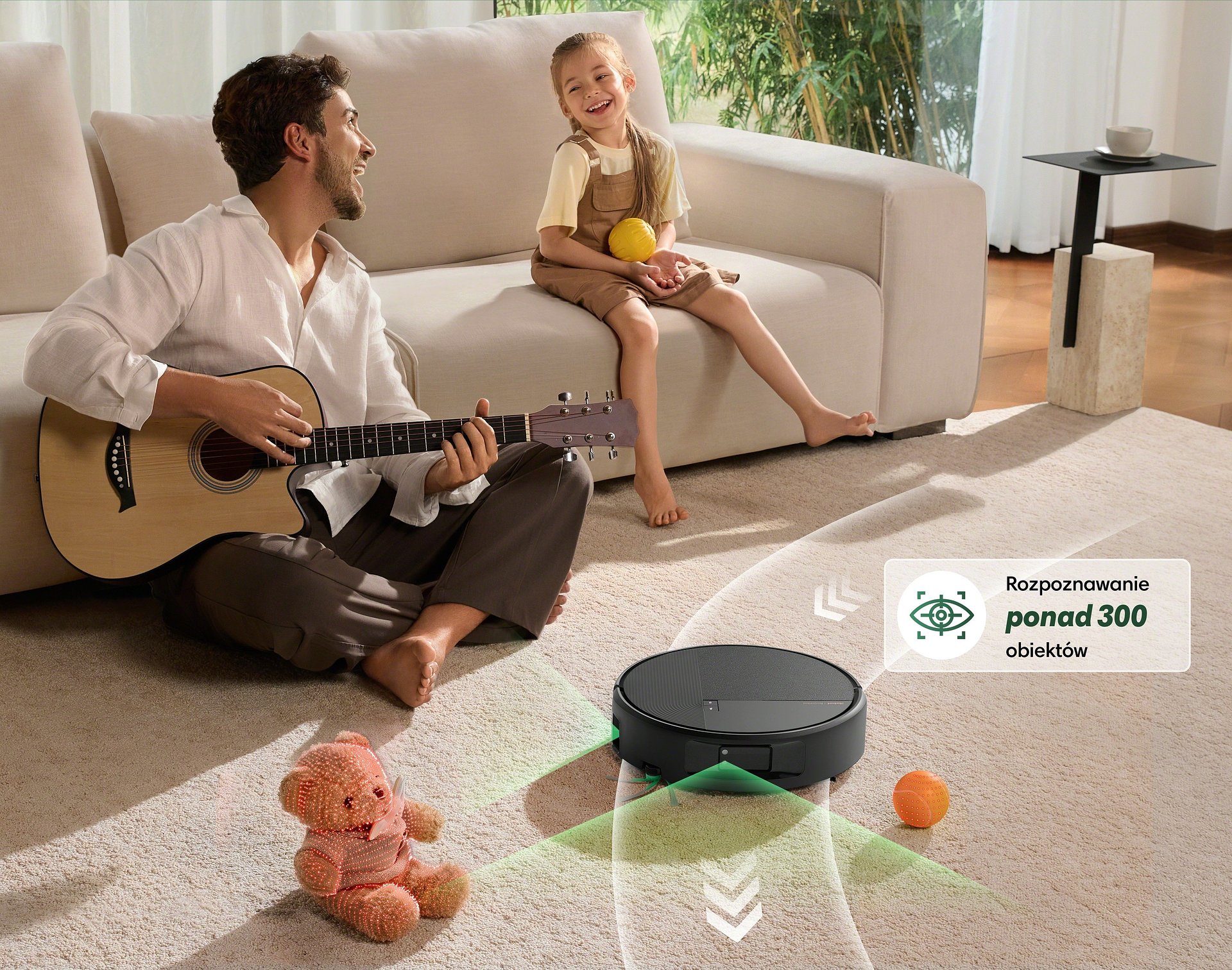 Nowe portfolio iRobot wchodzi w finalną fazę. Roomba® Max 876 Combo to najbardziej zaawansowany i najmocniejszy w historii robot tej marki