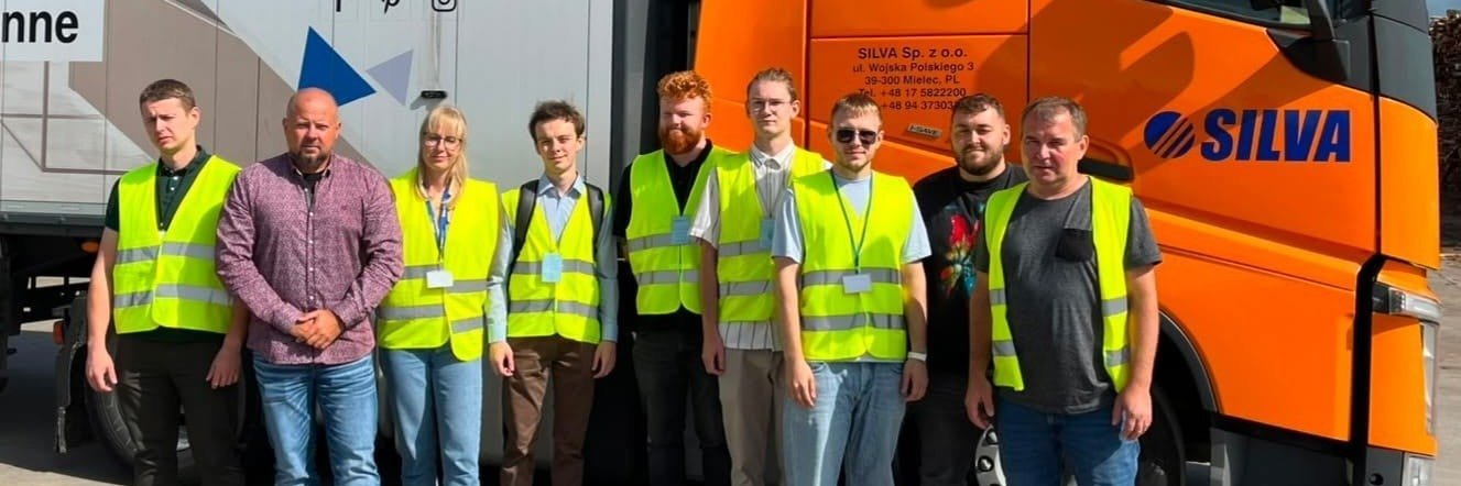 Zobaczyć, zapytać, zrozumieć, zaproponować!
