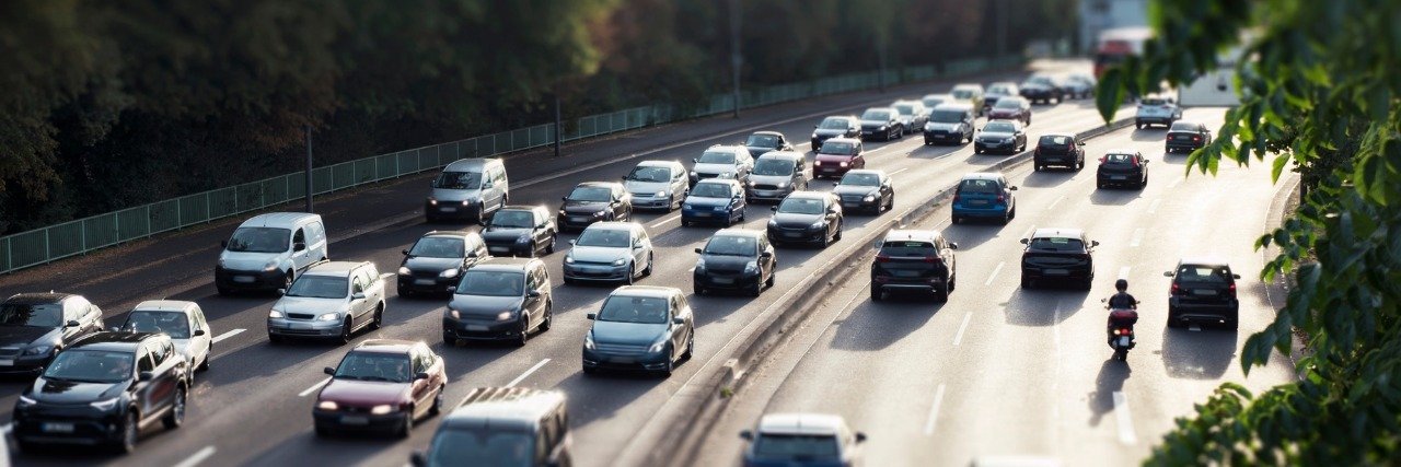 Dojazdy do pracy dłuższe nawet o ponad 22%