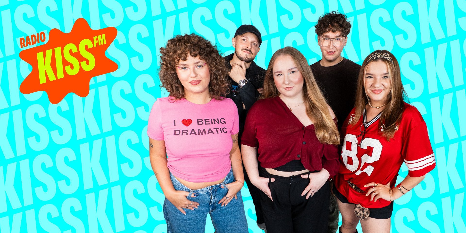 Nowe programy i jeszcze więcej muzycznej energii w Radiu KISS FM