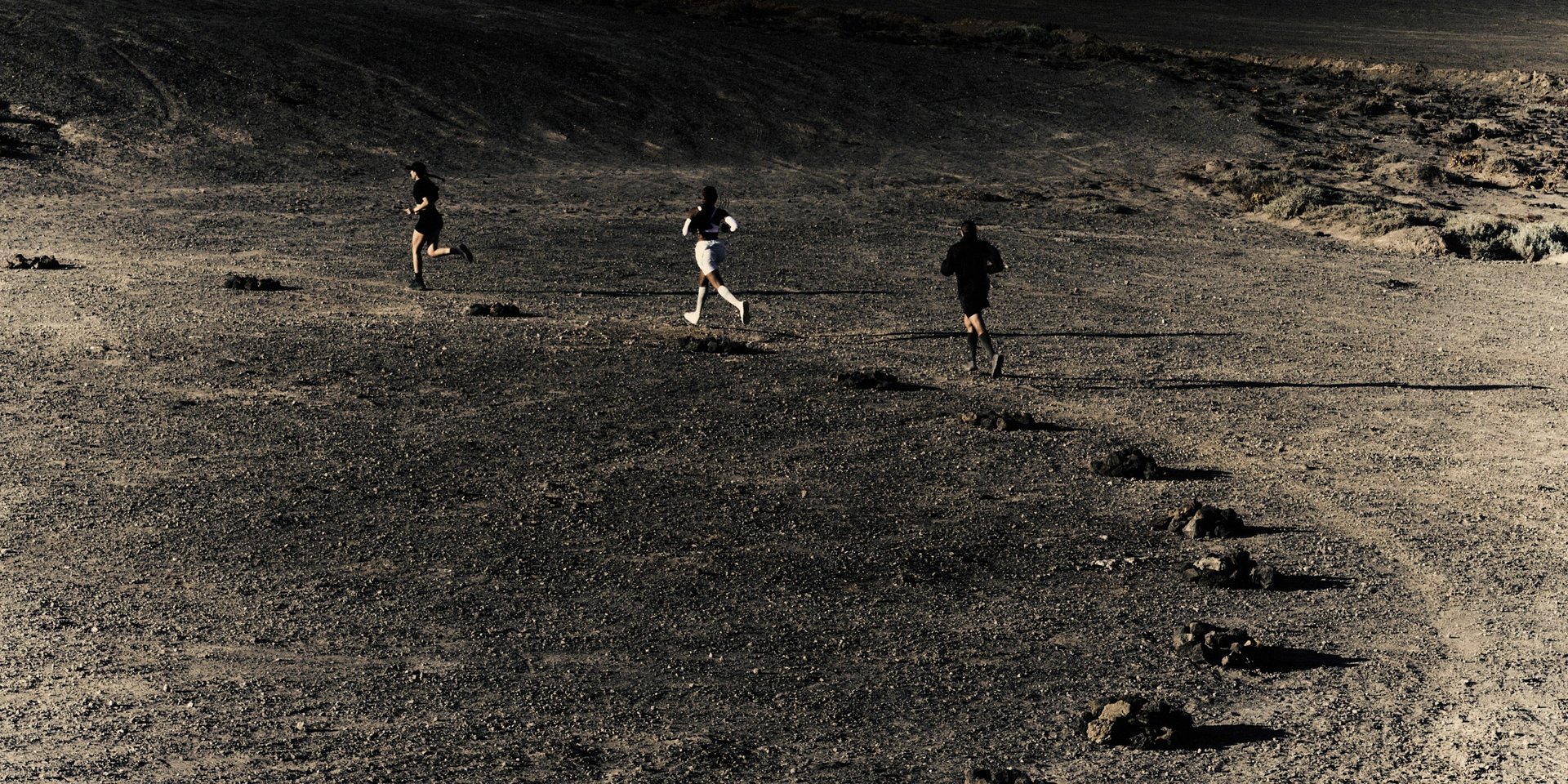 On y POST ARCHIVE FACTION (PAF) presentan Current Form 5.0: un monumento al movimiento