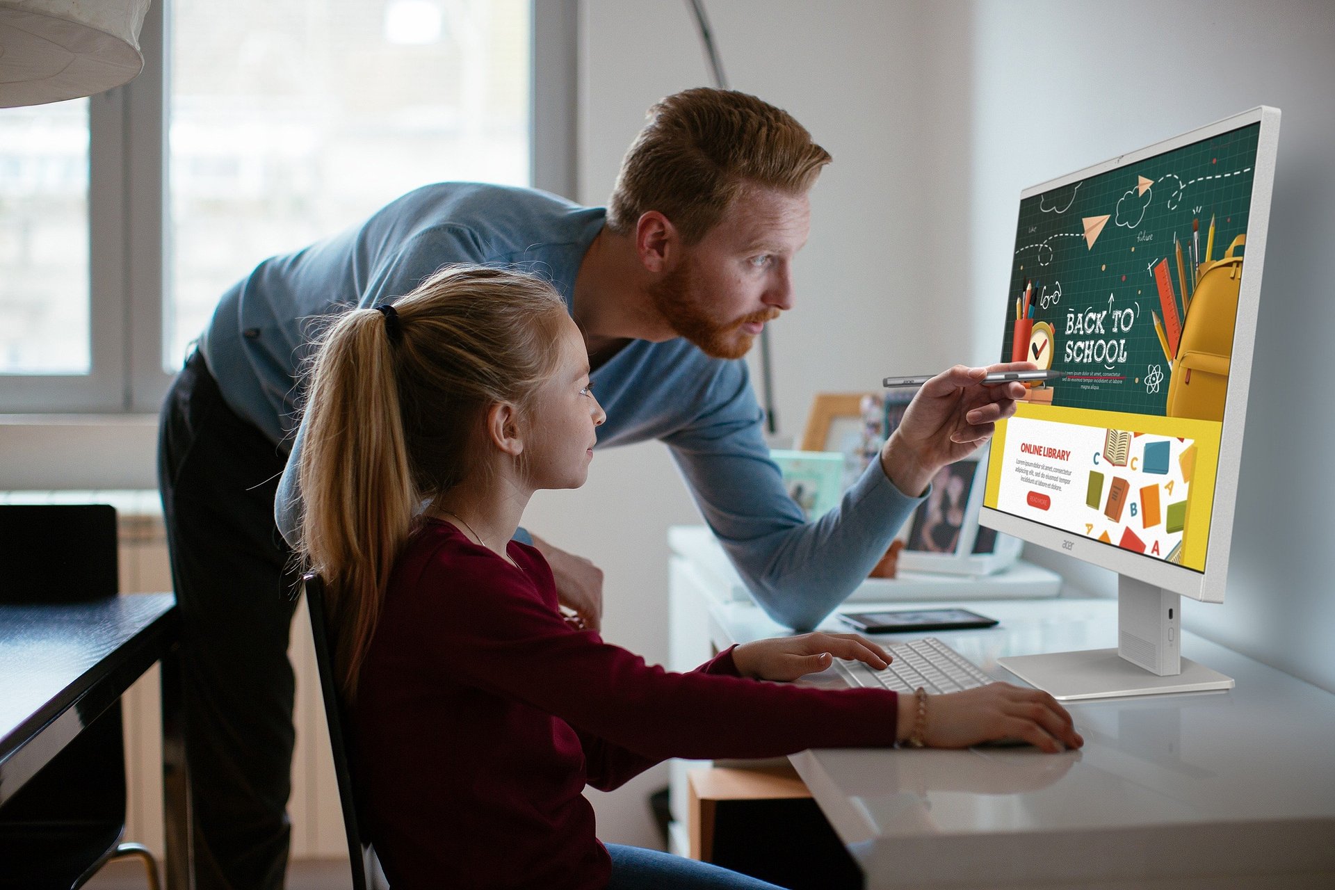 Vom 3D-Entwurf bis zum Familien-PC: Acer stellt neue Aspire-Geräte vor