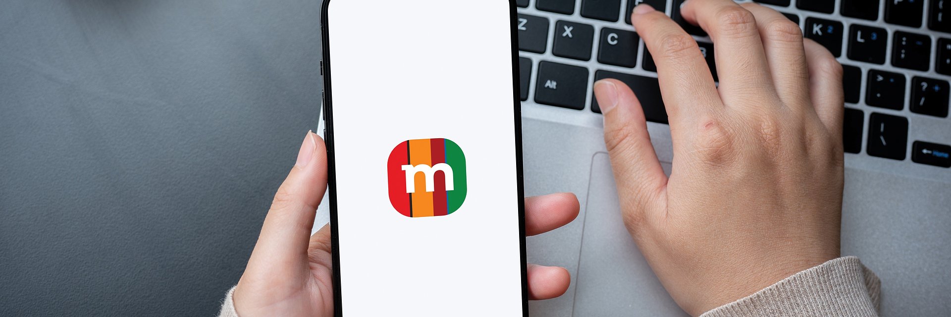 Codzienna bankowość, zdrowe finanse i podróże. mBank pokazuje ofertę w czterech planach