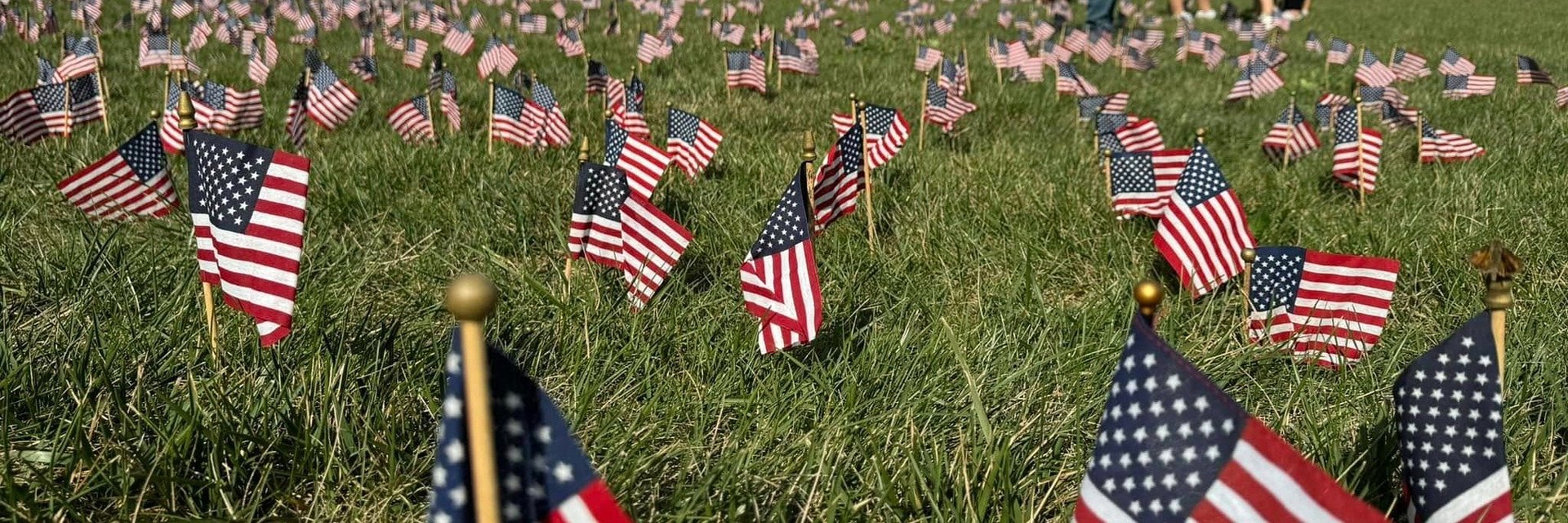 Marietta College invites community to commemorate the 25th anniversary of 9/11 through remembrance and service