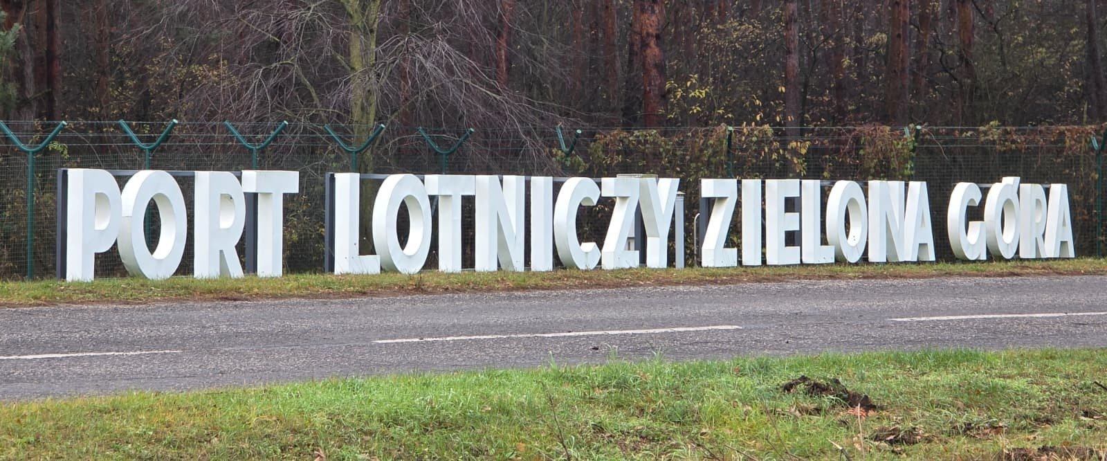 Udane lato dla Lotniska Zielona-Góra Babimost