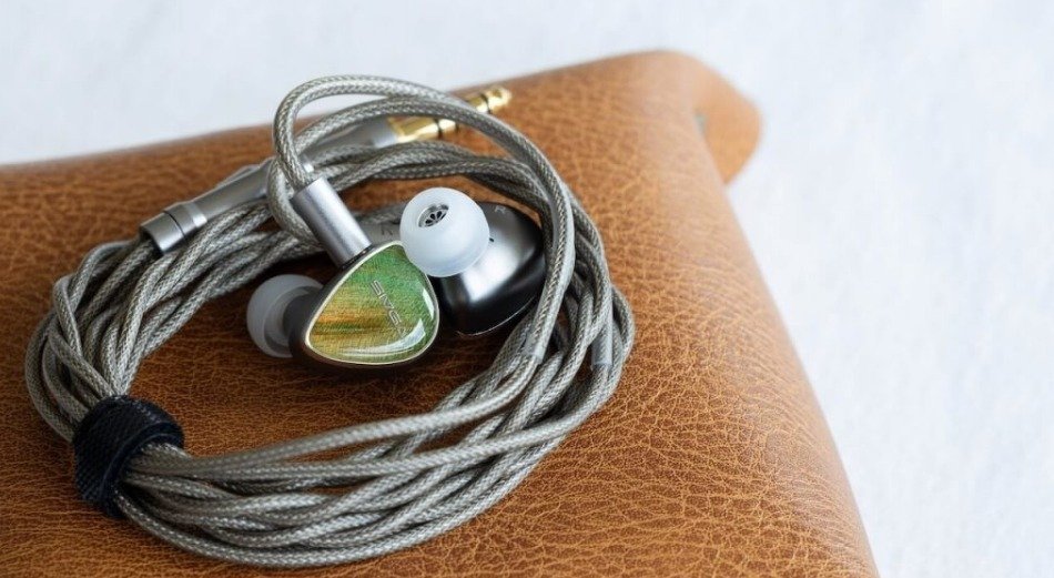 eCoustics - SIVGA Lyrebird Review: A $149 Quadbrid IEM That Undercuts Much Pricier Rivals