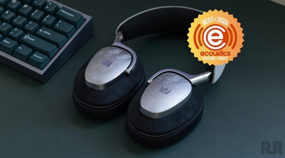 eCoustics - Noble Audio Artemis Review: $900 Audiophile Bluetooth Headphones Built to Last