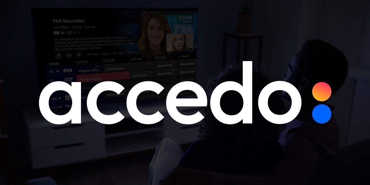 Accedo and MediaKind Launch End-to-End Streaming Solution for Operators