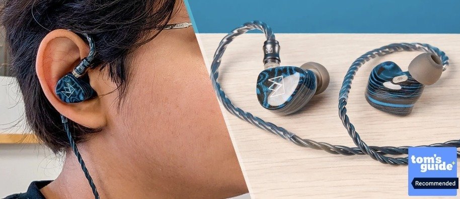 Tom's Guide - I tested Noble's high-end IEMs and they boast an unbelievably wide soundstage — but are the Iris worth $699?