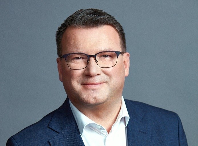 Accor powołuje Wojciecha Kęsika na stanowisko Vice President Operations