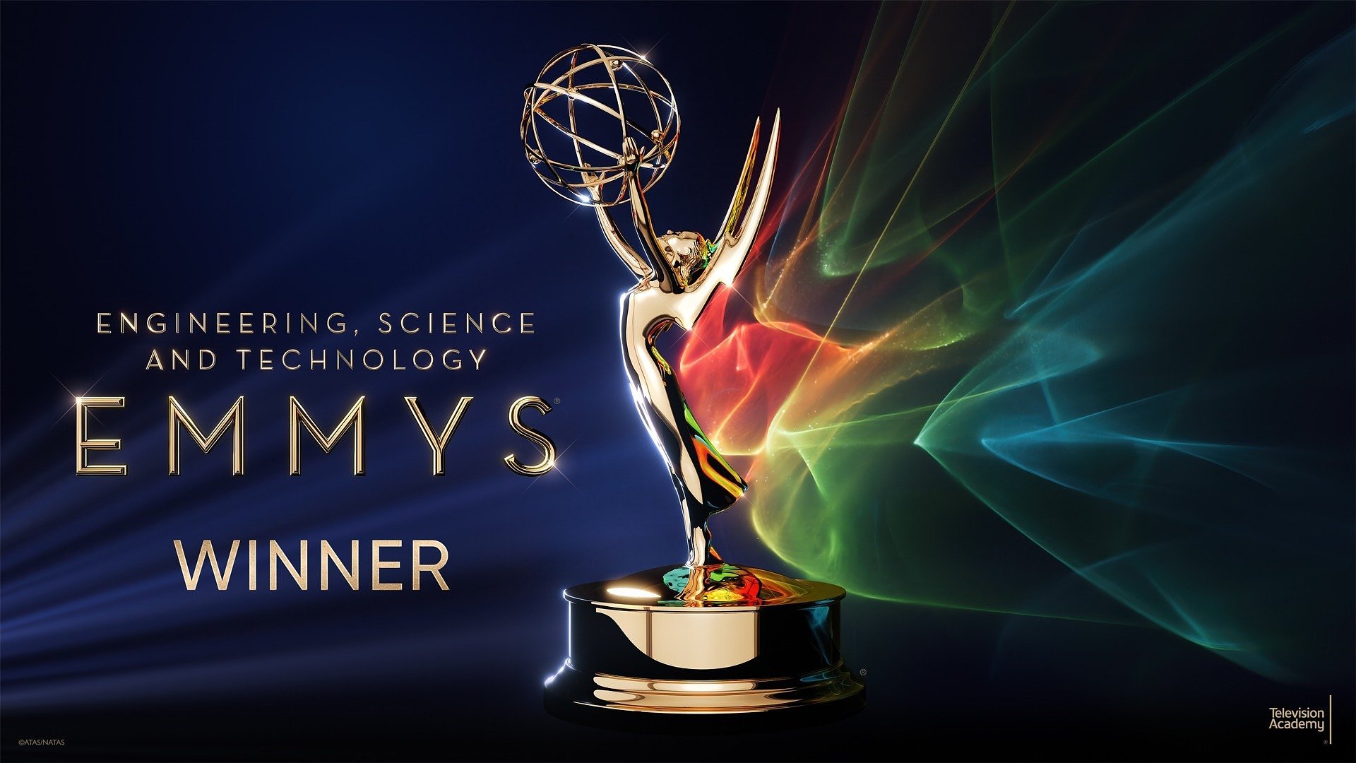 Hitomi MatchBox Glass is honoured with Emmy® Award