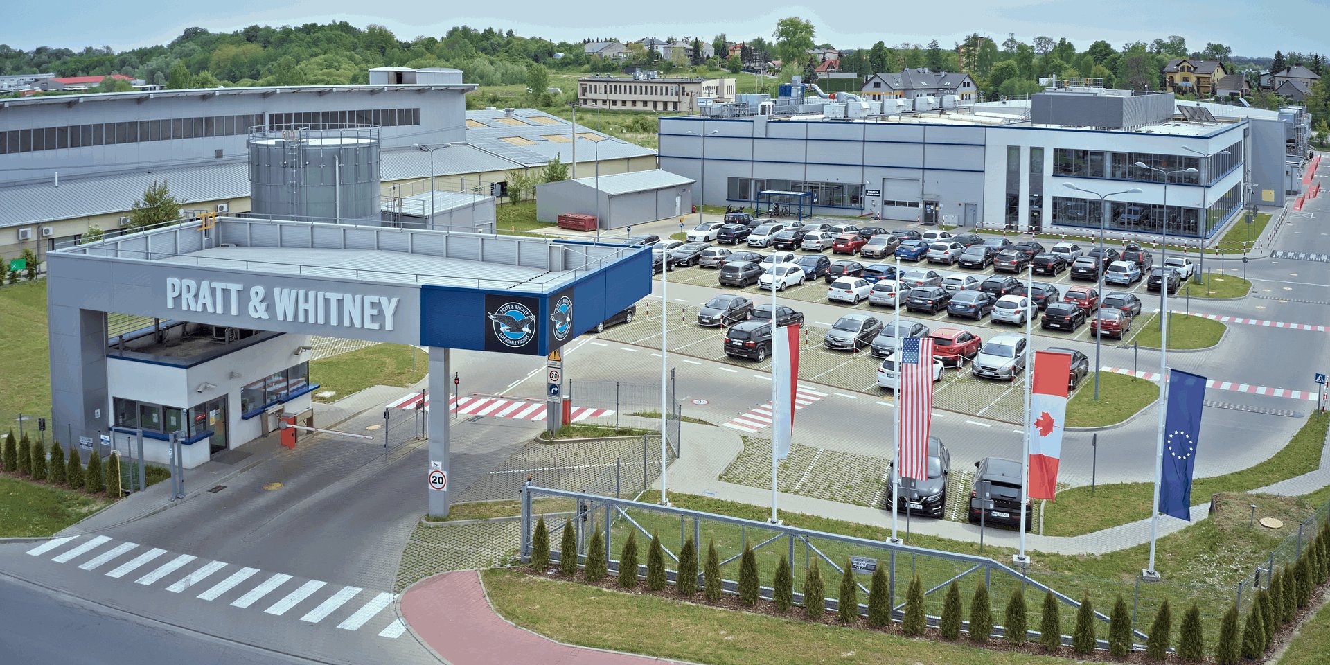 Pratt & Whitney Tubes inwestuje w Niepołomicach