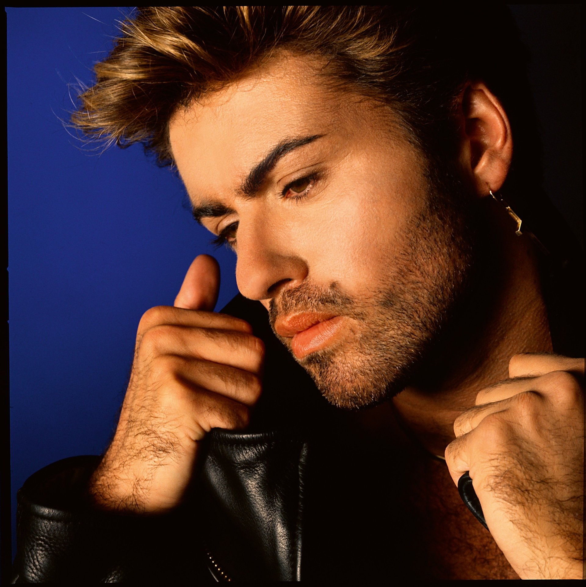 Pre-order: Koncertowy album George’a Michaela „The Faith Tour”