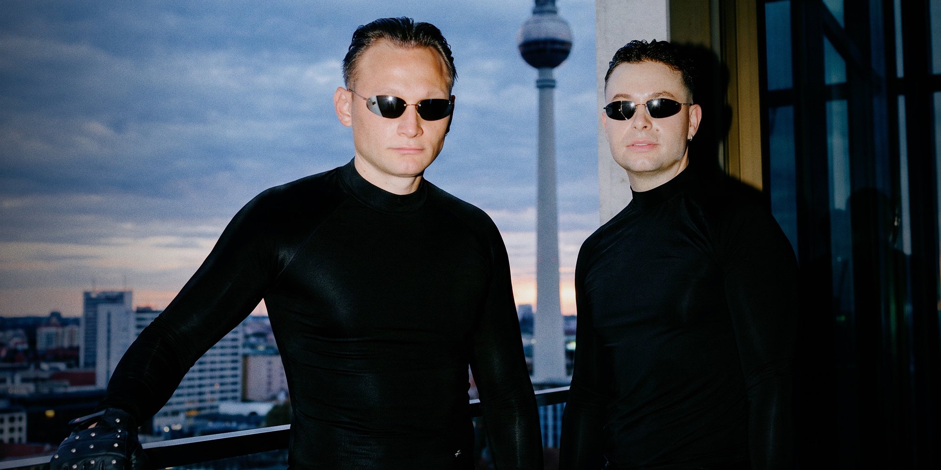 twocolors tracą głowę dla „Primadonny”