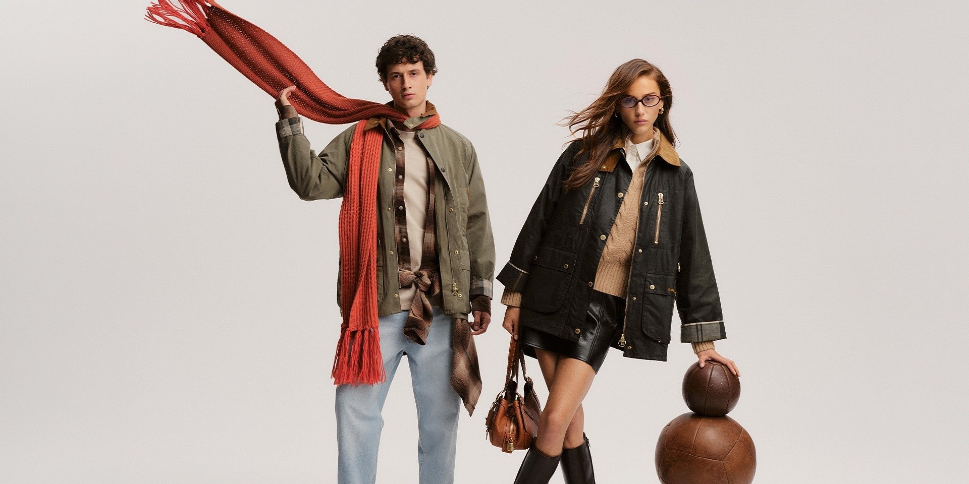 Autumn Trends & Activities. Answear otwiera sezon AW26