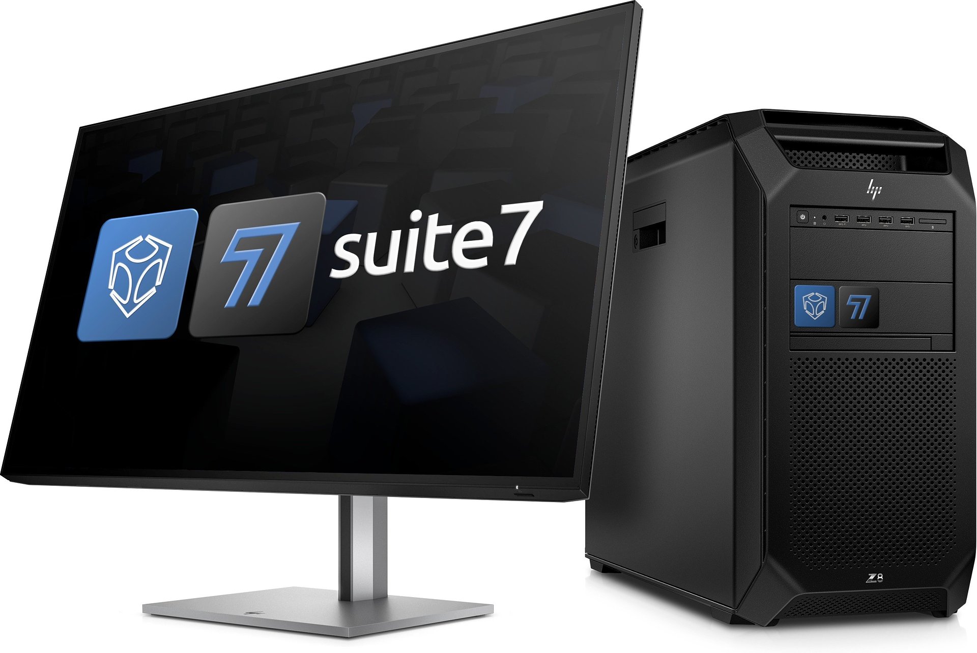 Brainstorm unveils major enhancements to its Suite 7 environment at IBC2026