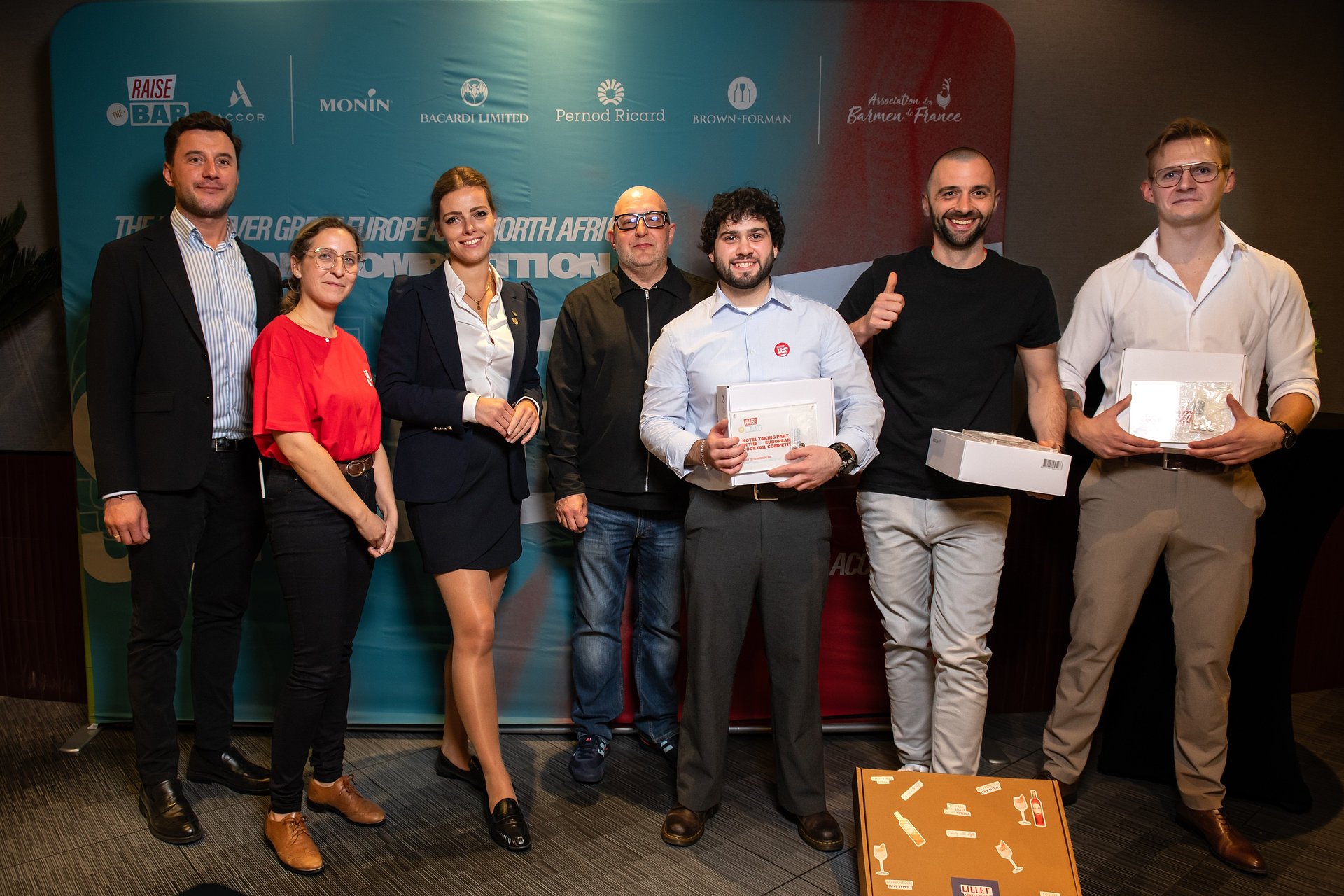 Raise the Bar: rozwój talentów, które tworzą przyszłość hotelarstwa