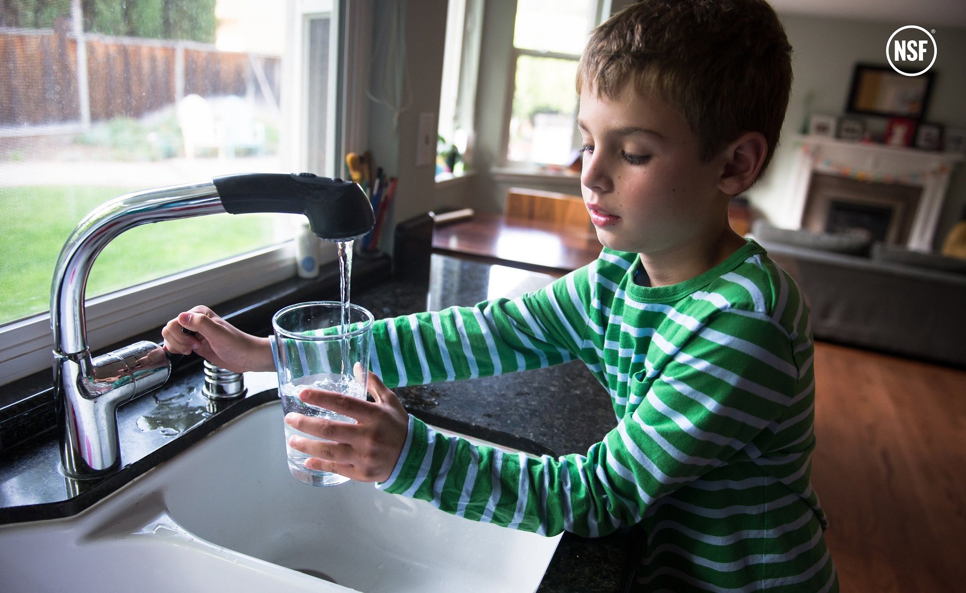 Water Supply Chain Unprepared for 2027 EU Drinking Water Rules, NSF Research Warns