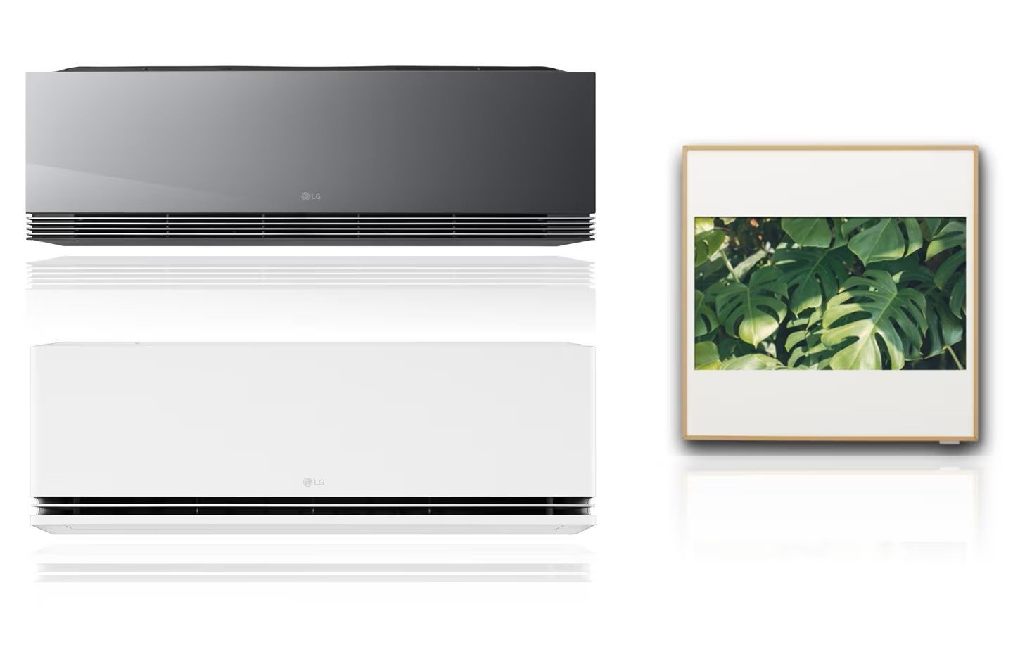 LG Electronics rozszerza ofertę usługi ThinQ™ UP dla domowych klimatyzatorów w całej Europie