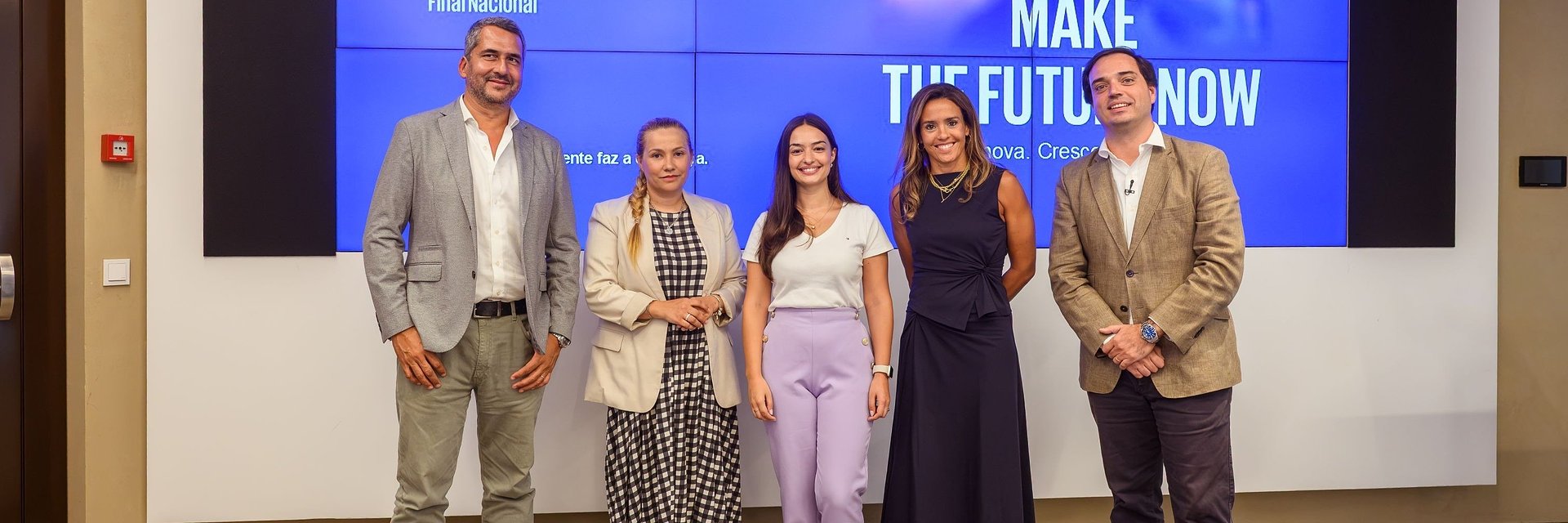 Lampsy Health é a vencedora da sexta edição do Global Tech Innovator In Portugal da KPMG
