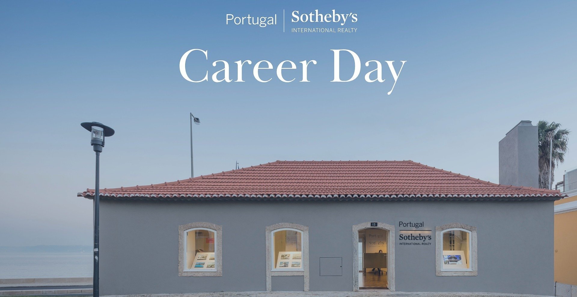 Portugal Sotheby’s International Realty reforça equipas de Cascais, Estoril e Oeiras e lança novas oportunidades de carreira