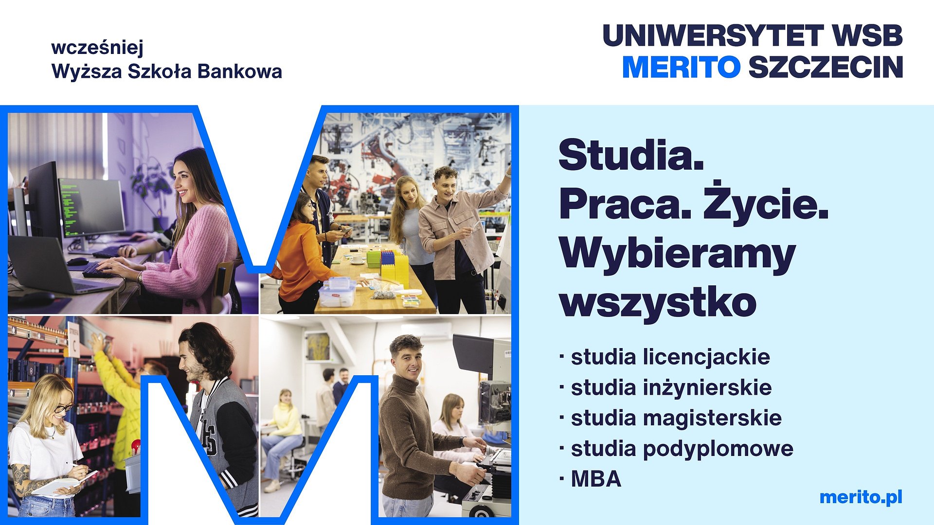 Studiowanie może wyglądać inaczej! W centrum Szczecina powstają najnowocześniejsze przestrzenie laboratoryjne