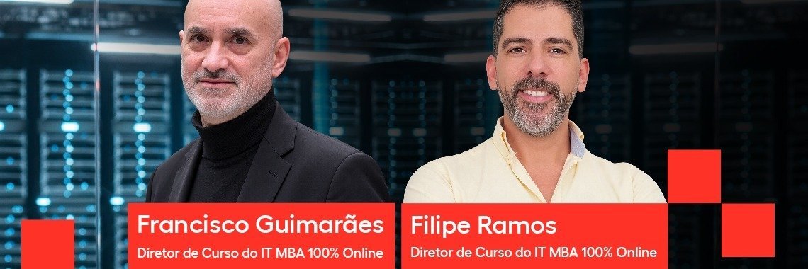 Universidade Europeia Online lança primeiro IT MBA em Portugal