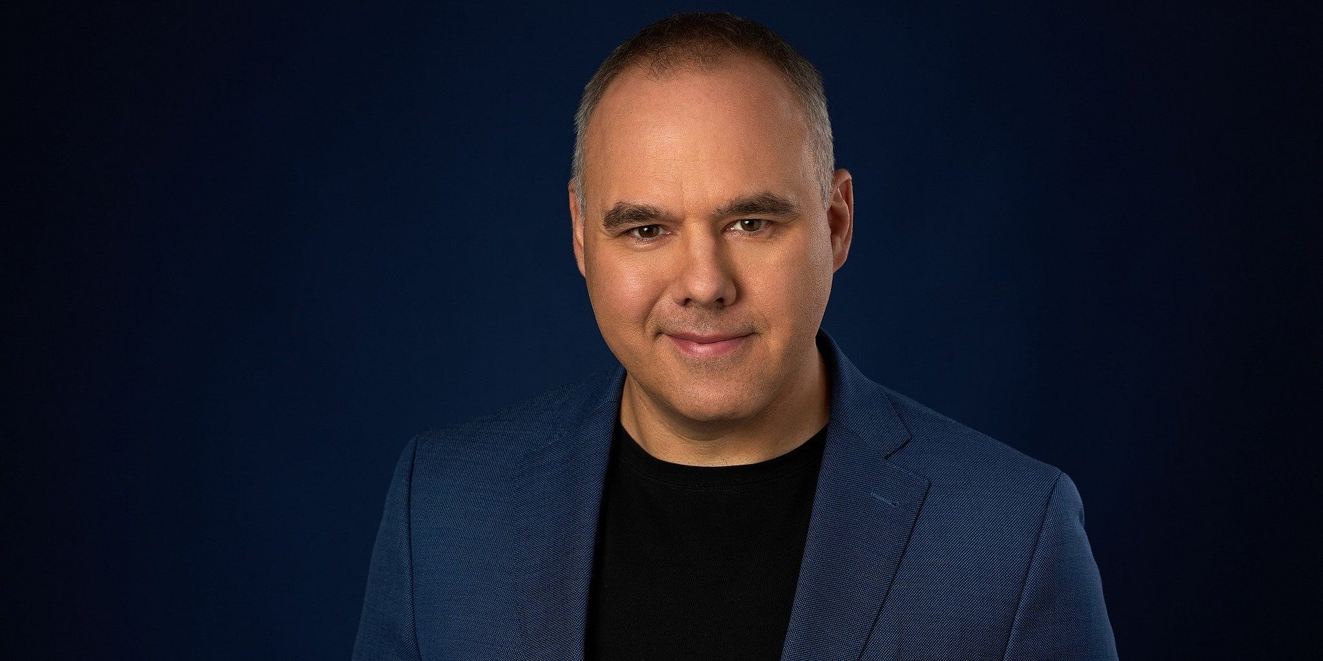 Piotr Hołownia