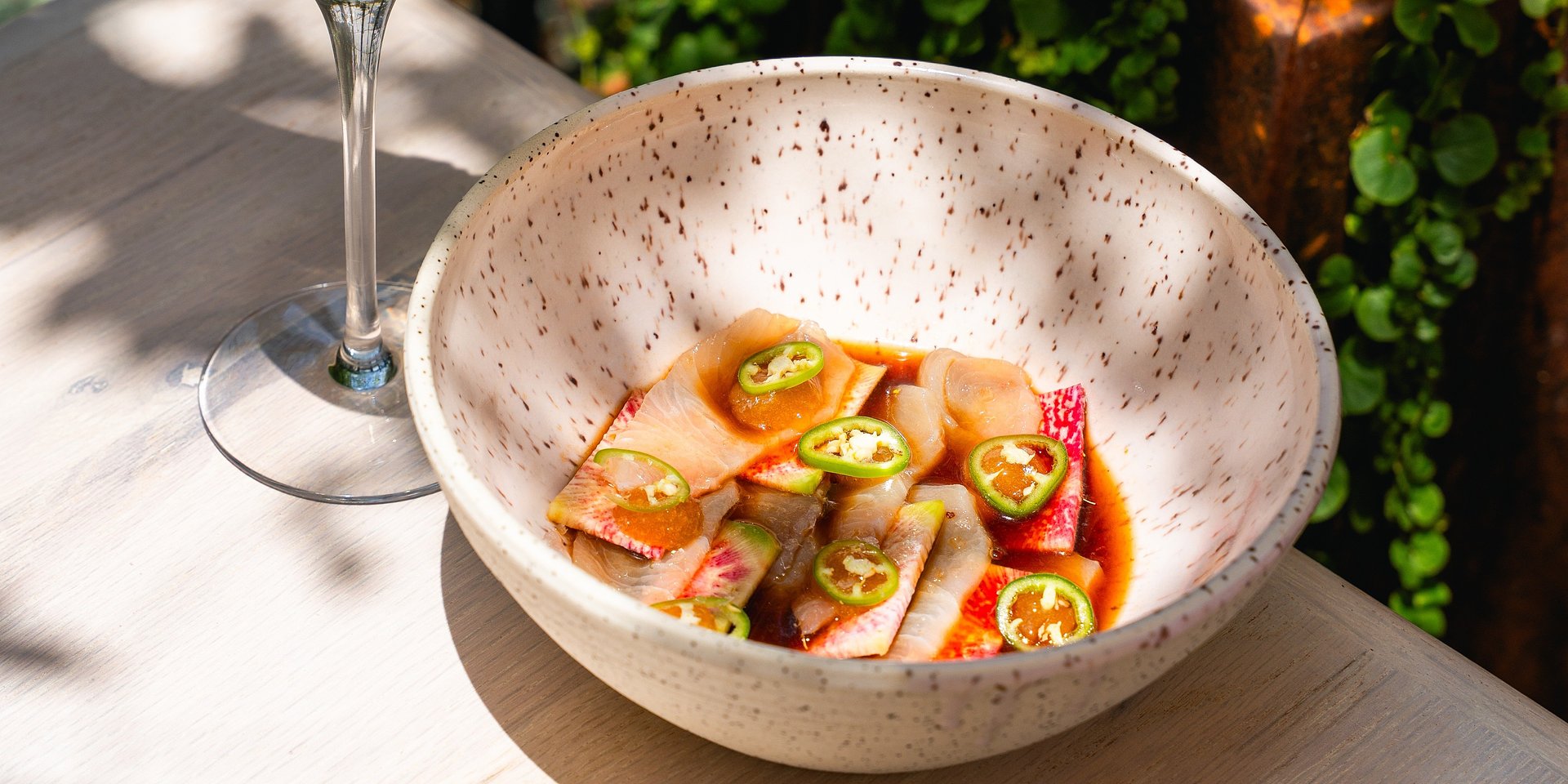 Clementine Welcomes Fall with Wine Tastings, Coastal Italian Lunch, Dessert Salon & More