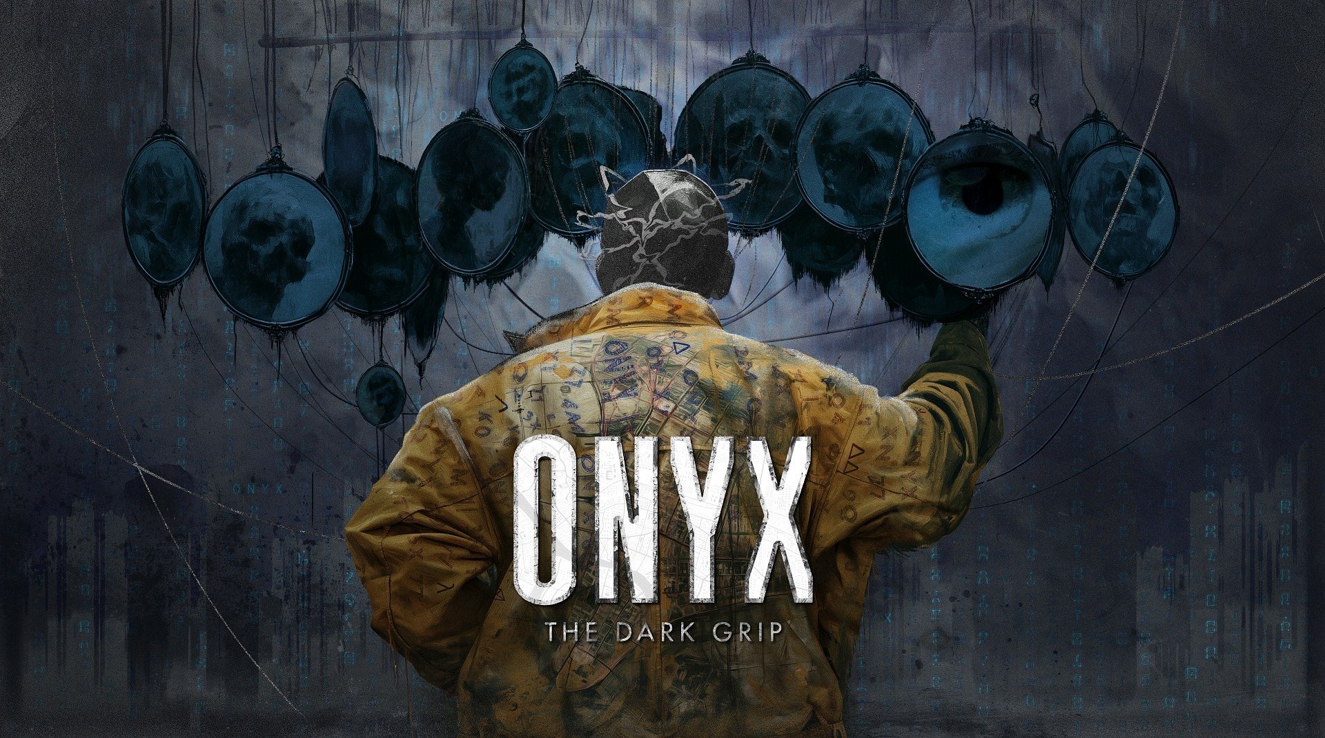 Broken Mirror Games Reveals ONYX: The Dark Grip Exclusively for Nintendo Switch 2