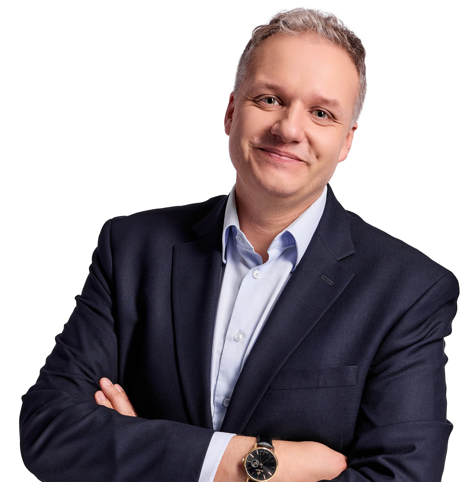 Adam Dominiak nowym Dyrektorem Generalnym GreenYellow na Polskę i Europę Środkowo-Wschodnią