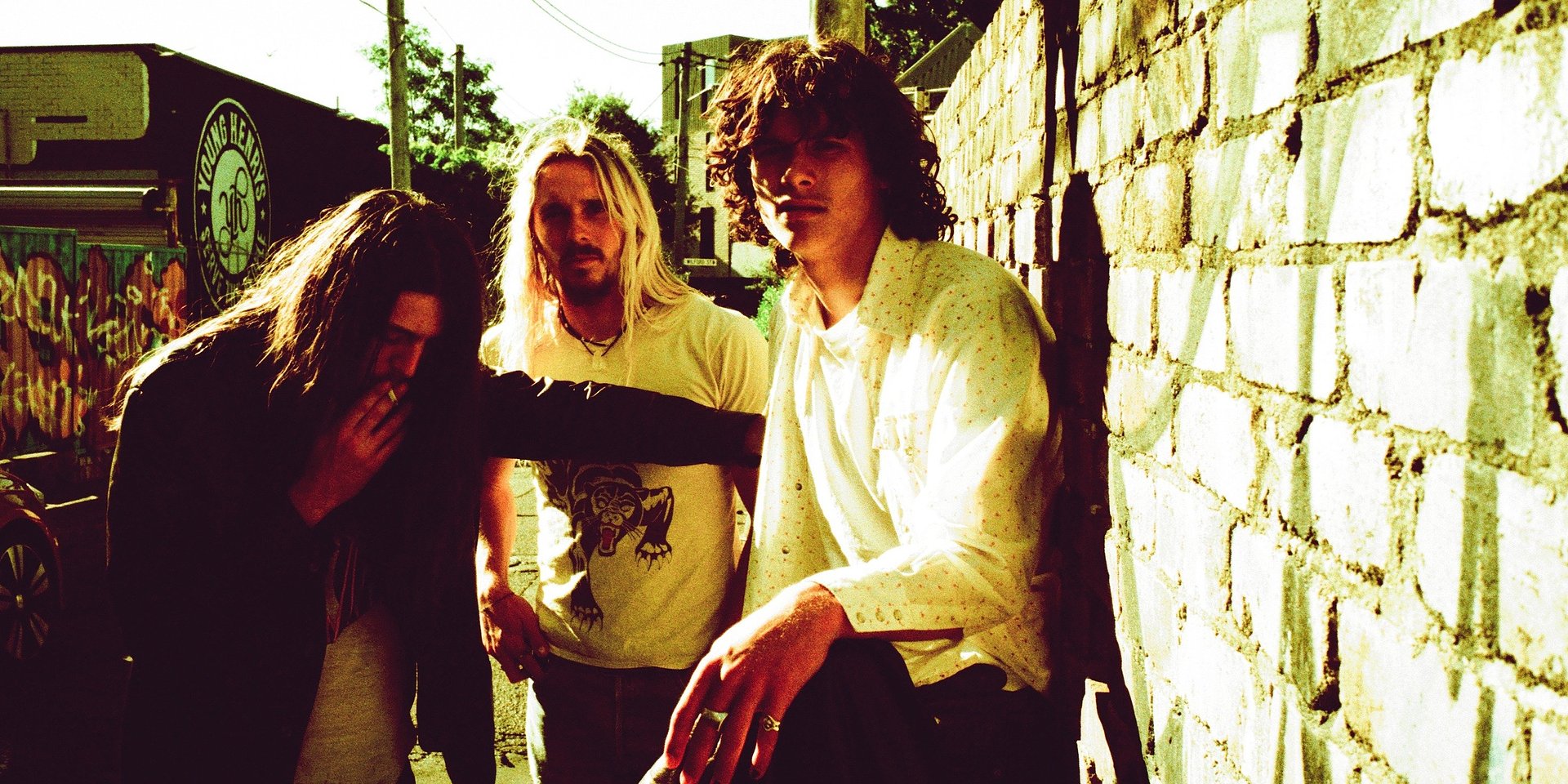 HEADSEND zapowiadają drugą EP-kę singlem „Biopsy Of An Unknown Growth”