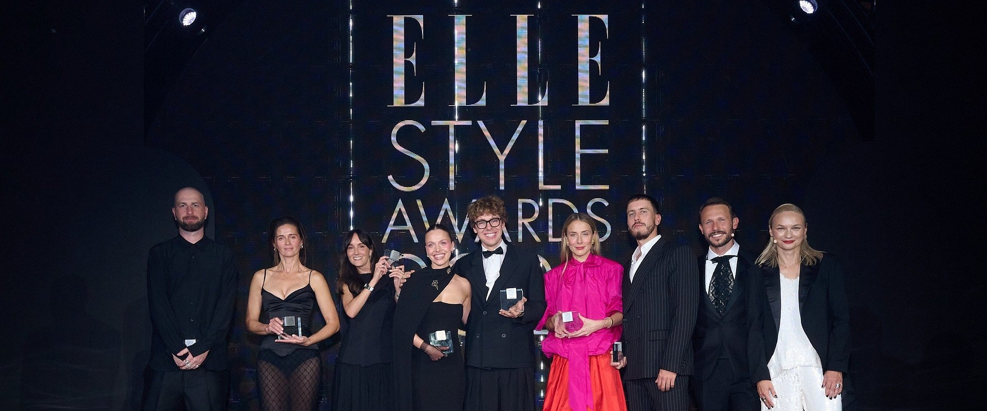 ELLE Style Awards 2026 rozdane