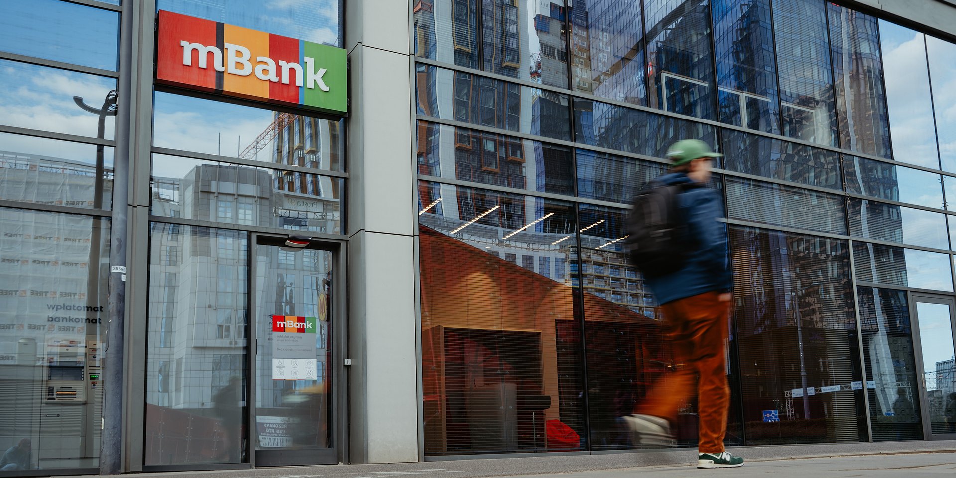 mBank partnerem Programu Zdrowia Finansowego EFPA Polska. Doradcy mBanku pierwszymi Trenerami Zdrowia Finansowego Fundacji