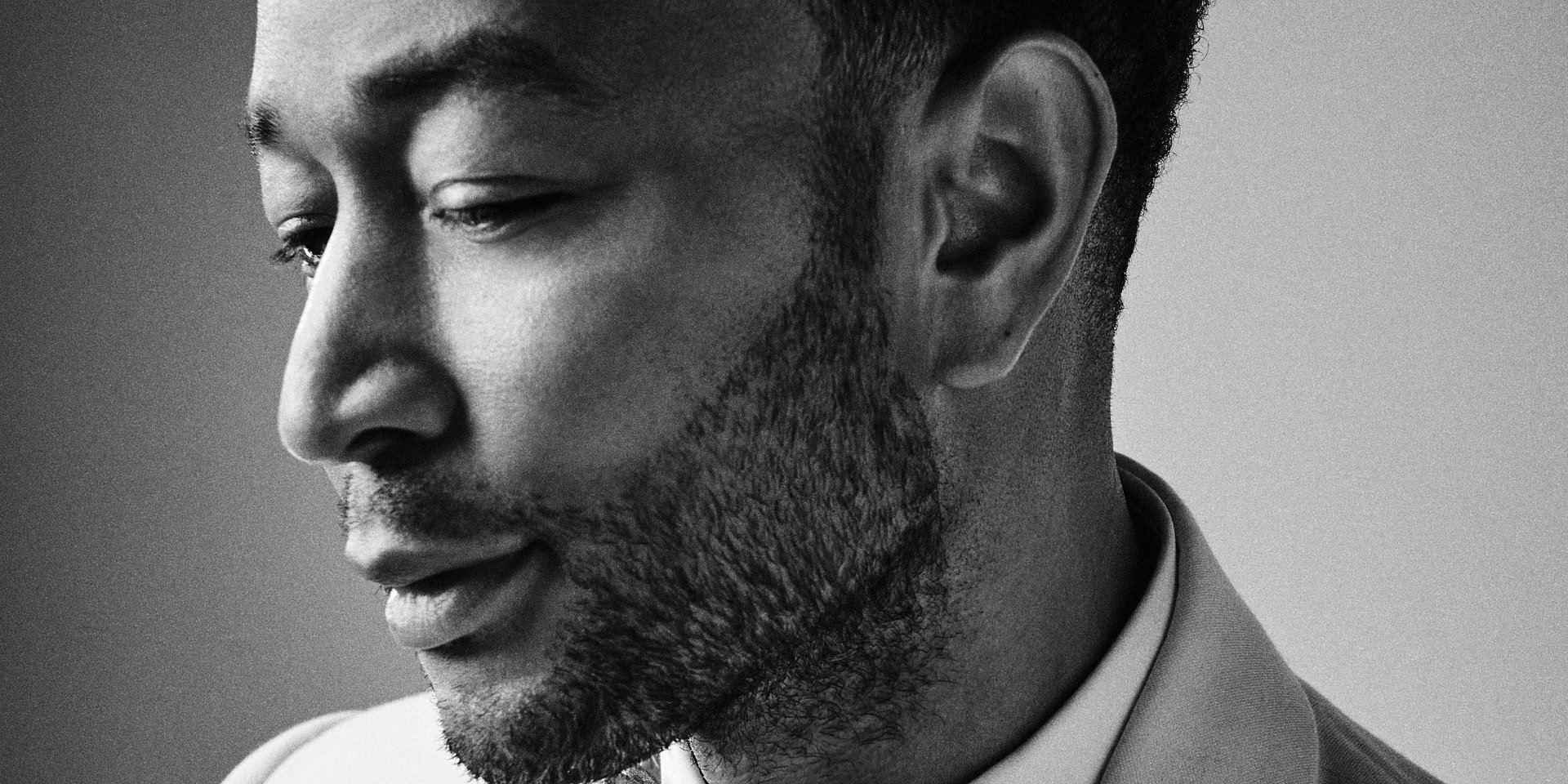 Pharrell Williams producentem nowej płyty Johna Legenda. „Muse” jeszcze w tym roku