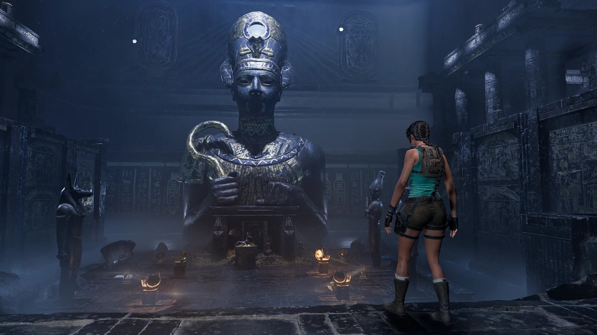 Ruszyła przedsprzedaż Tomb Raider: Legacy of Atlantis na Nintendo Switch 2