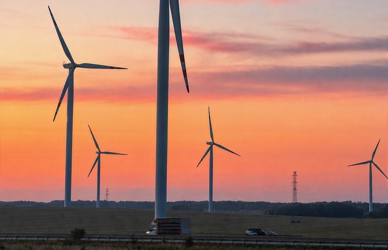 Respect Energy i uniPlan energy rozpoczynają współpracę w zakresie kwalifikacji farmy wiatrowej Taczalin do świadczenia usług bilansujących