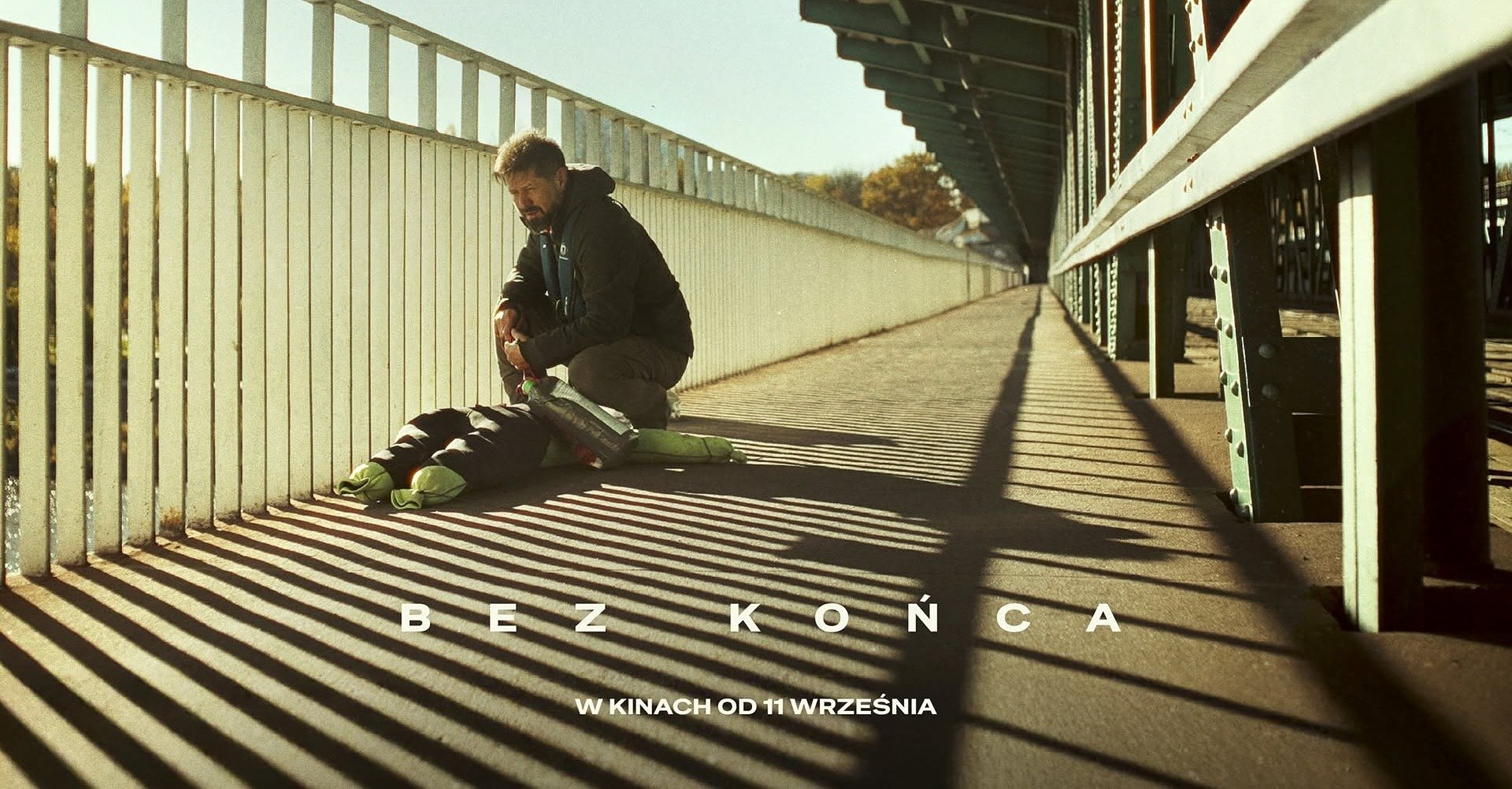 Jak długo można czekać na odpowiedź? „Bez końca” film dokumentalny Michała Marczaka od 11 września w kinach