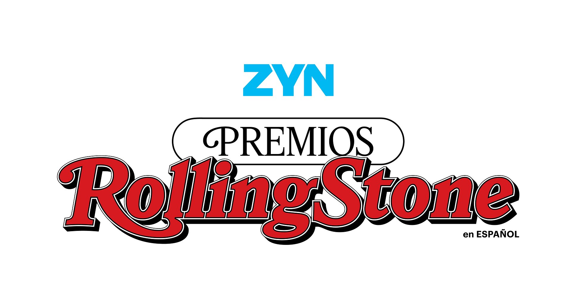 ZYN Premios ROLLING STONE En Español 2026 anuncian sus categorías