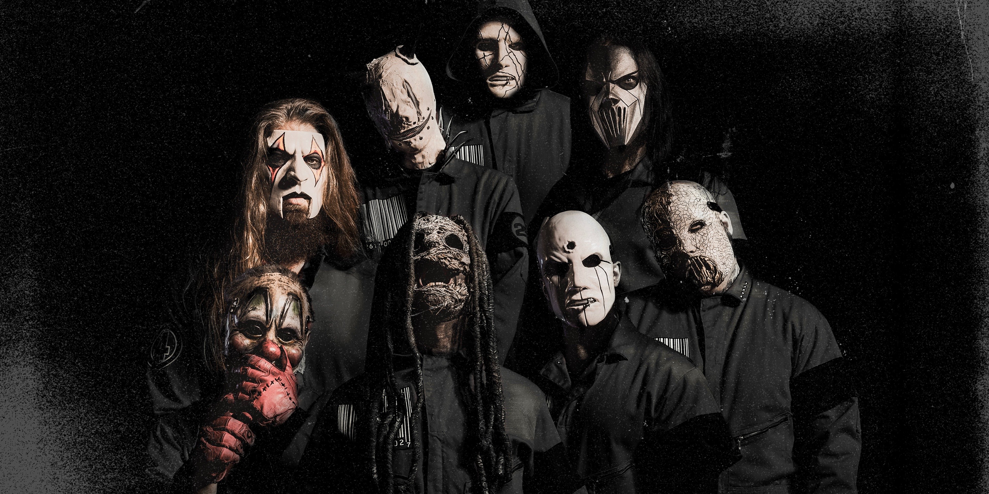 Slipknot powraca z utworem „Arsenal” – pierwszym singlem od ponad trzech lat