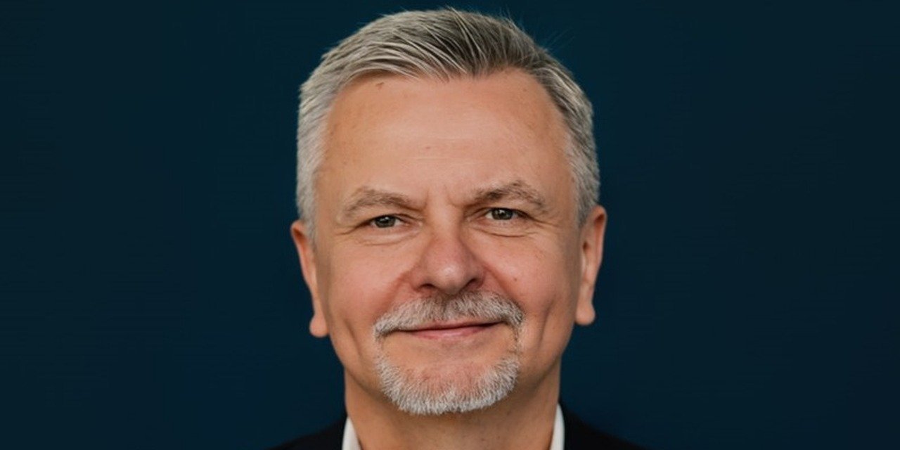 Andrzej Jackiewicz nowym prezesem Pijalni Czekolady E.Wedel. Sieć przygotowuje się do dalszego rozwoju