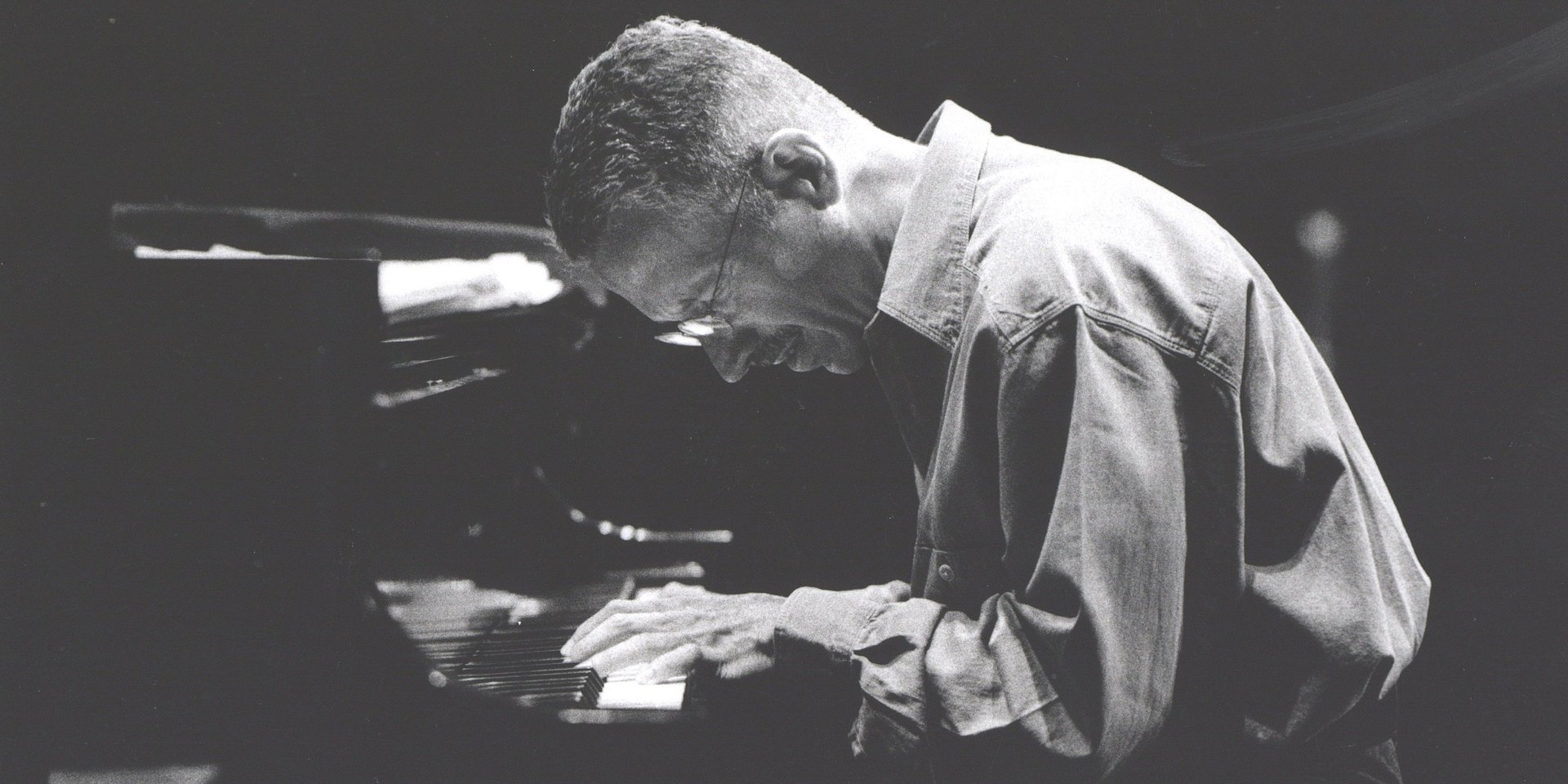 Keith Jarrett domyka wyjątkowy rozdział płytą „Roma”