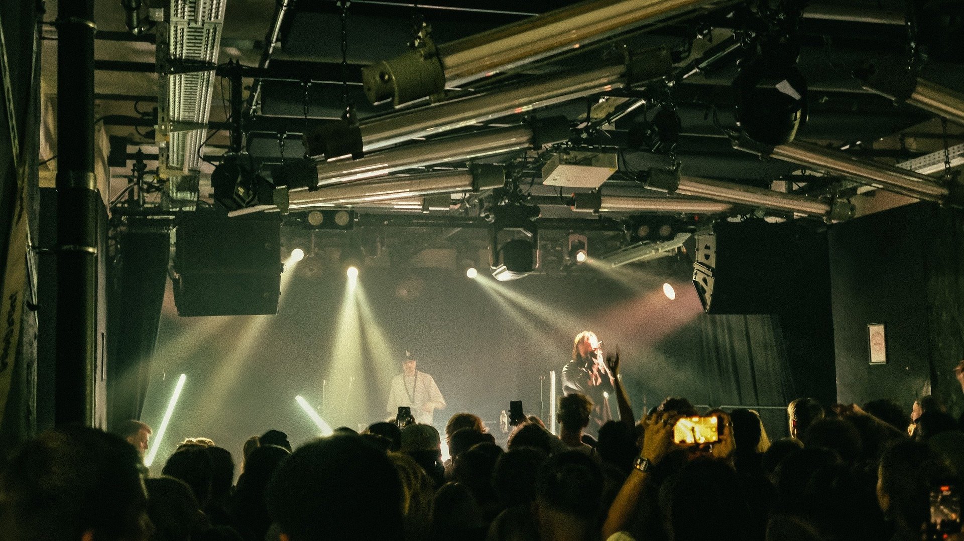 Souly spielt bei „Spotify Live Sessions presented by CUPRA“ für Superfans