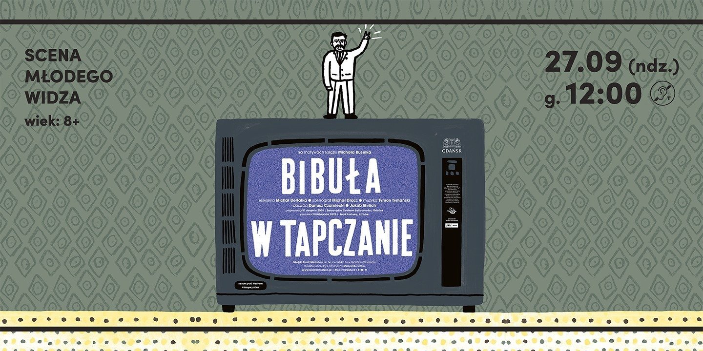 Bibuła w tapczanie o wielkiej i małej historii