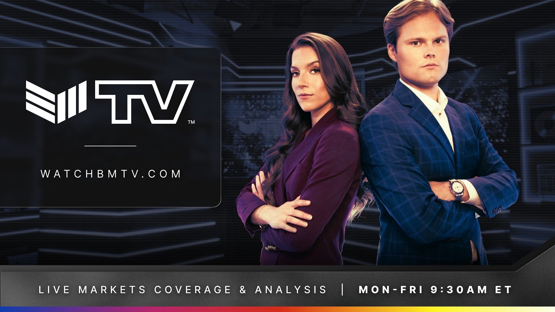 Bitcoin Magazine Sets September 14 Launch for BMTV, Expanding Its Video-First Financial Media Platform