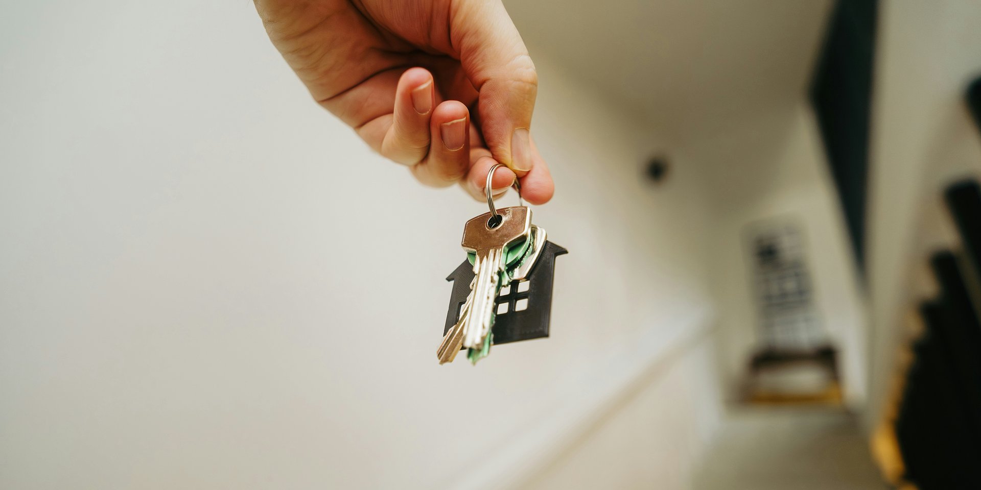 Da procura à escritura: 8 cuidados no financiamento da nova casa